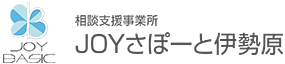 JOYヴィレッジロゴ